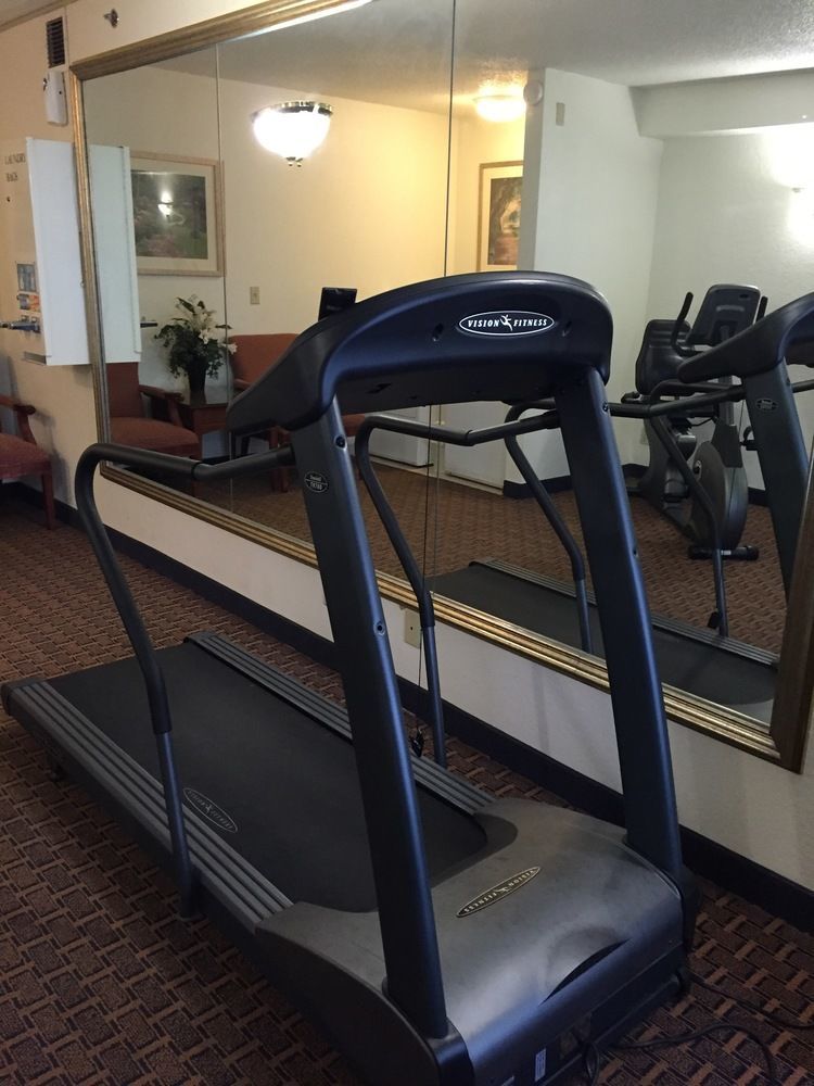 Quality Inn Milwaukee- Brookfield Extérieur photo