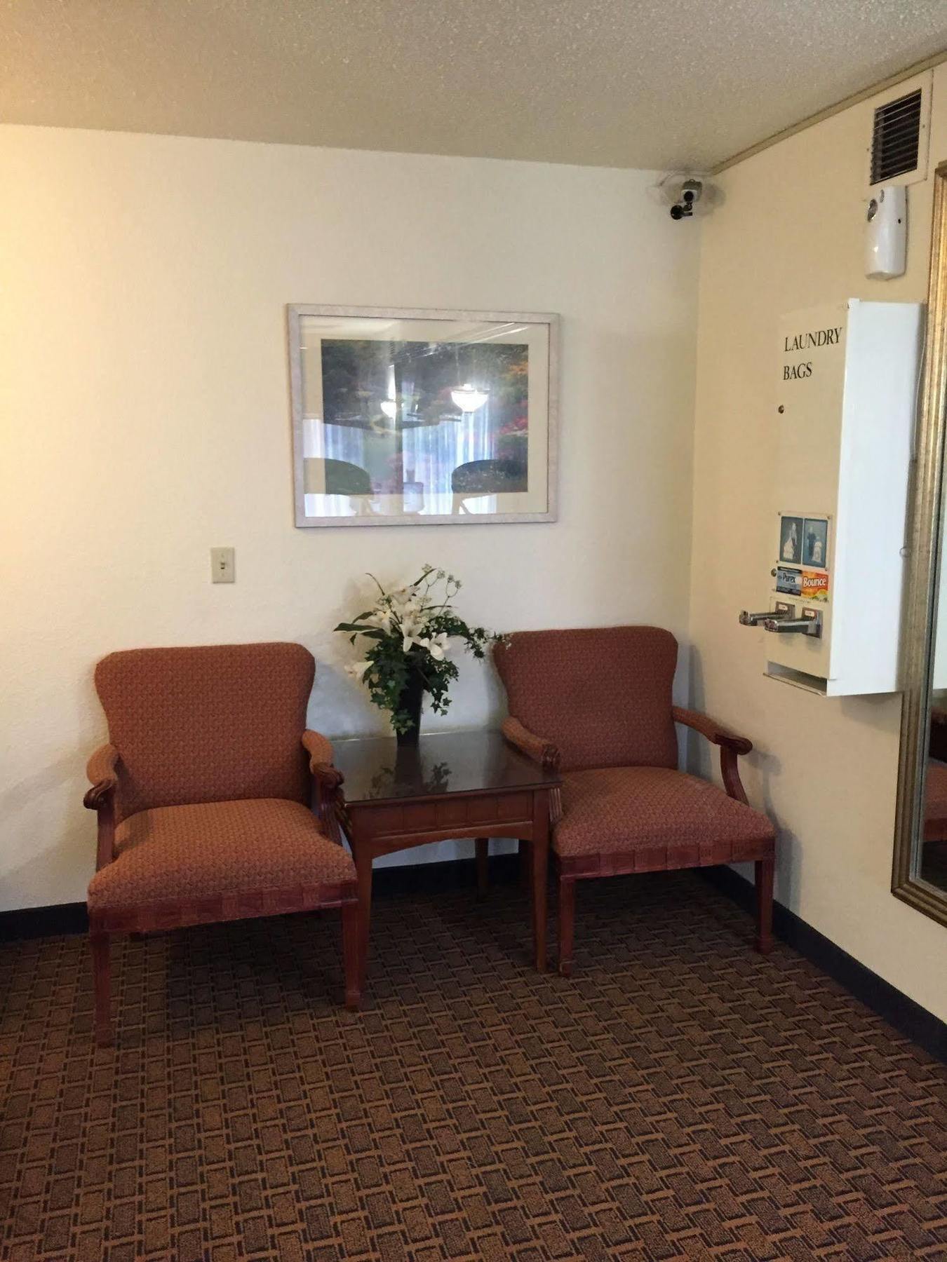 Quality Inn Milwaukee- Brookfield Extérieur photo