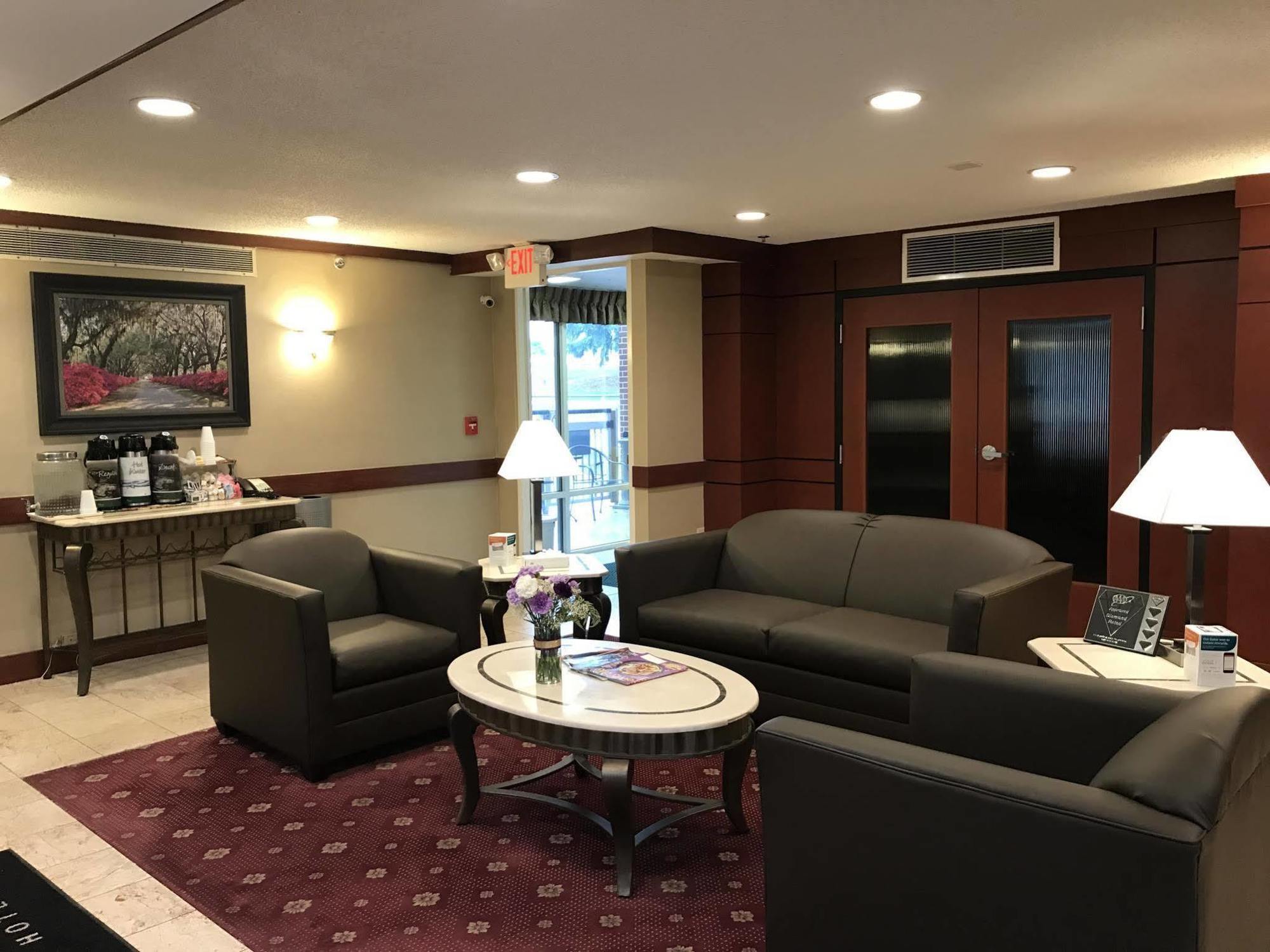 Quality Inn Milwaukee- Brookfield Extérieur photo